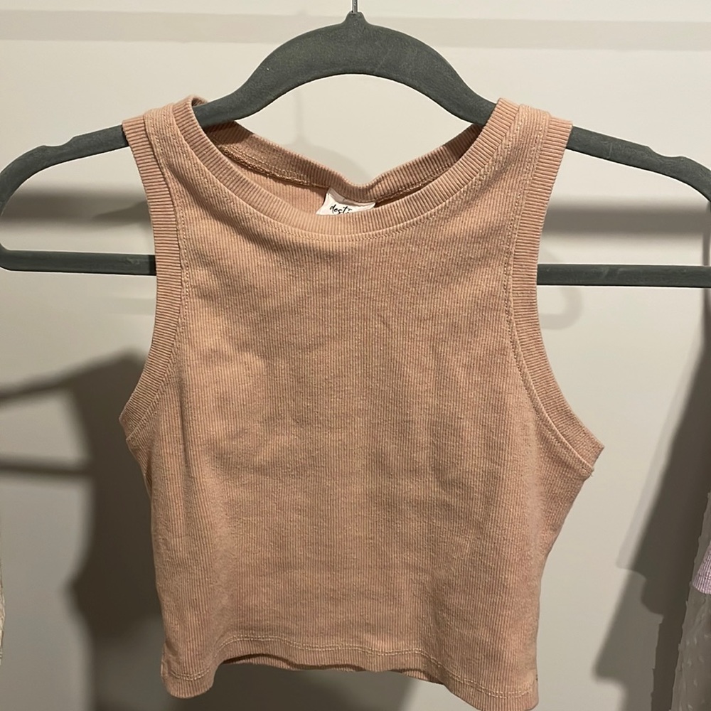 Women’s crop top